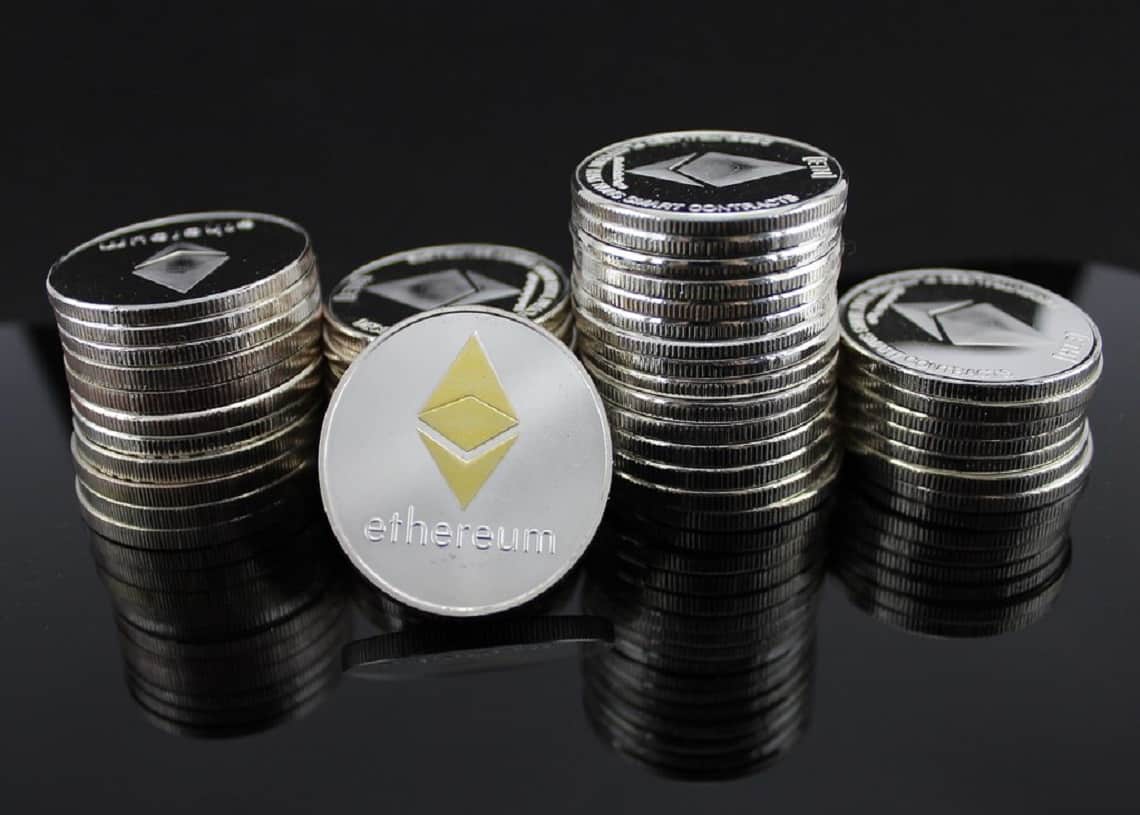 Ethereum ETH