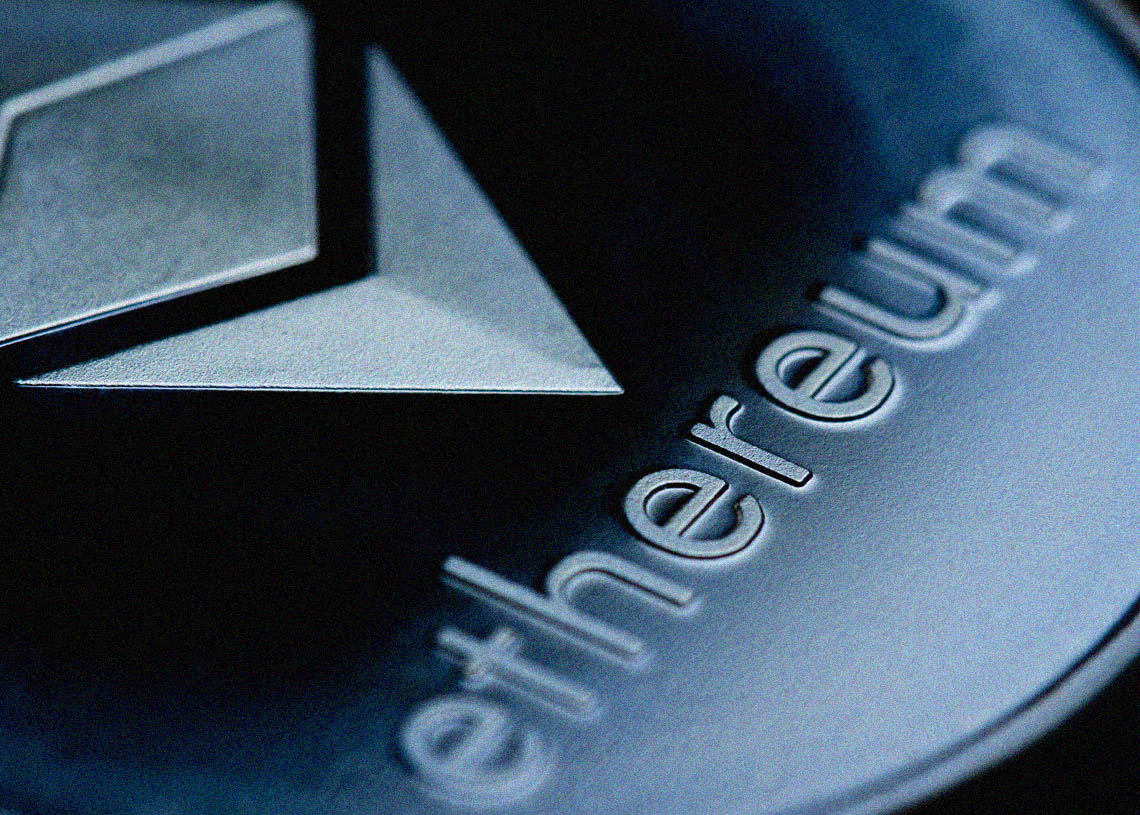 Аналитик рынка: цена Ethereum на перепутье