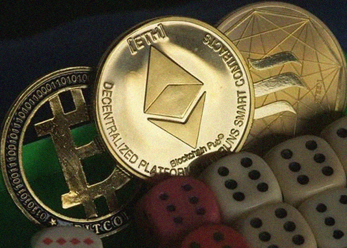 Цена Ethereum упала после роста BTC, что дальше?