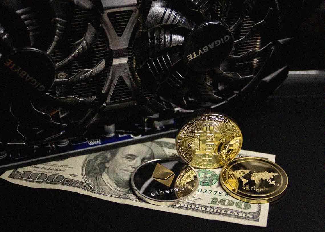 Ethereum Preisprognose: ETH wird fallen (Analysten)