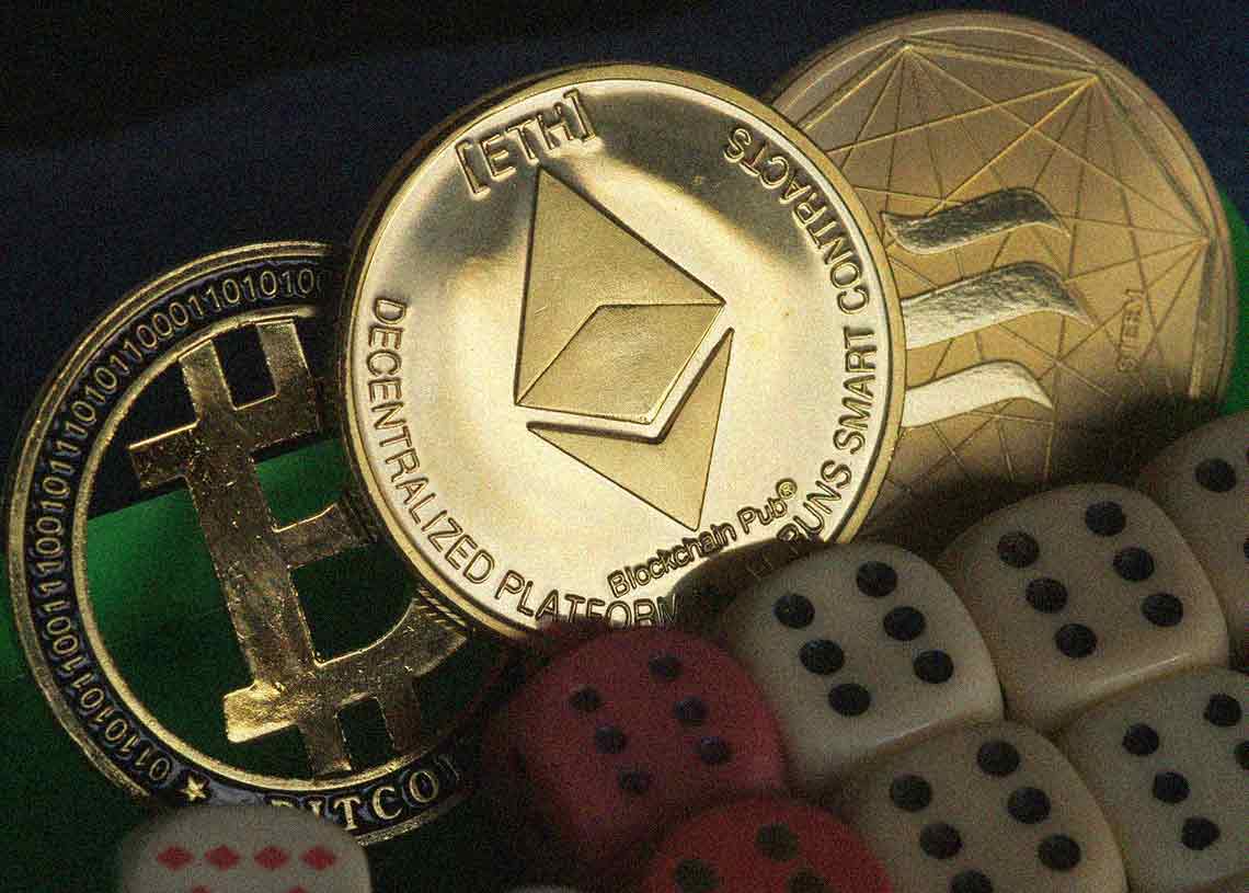 Ethereum Preis liegt nahe bei dem, was als Nächstes kommt