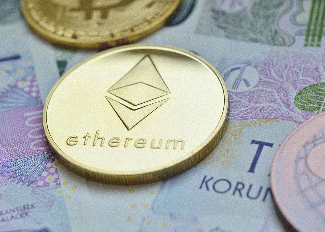 Цена Ethereum тестирует сопротивление: чего ожидать?