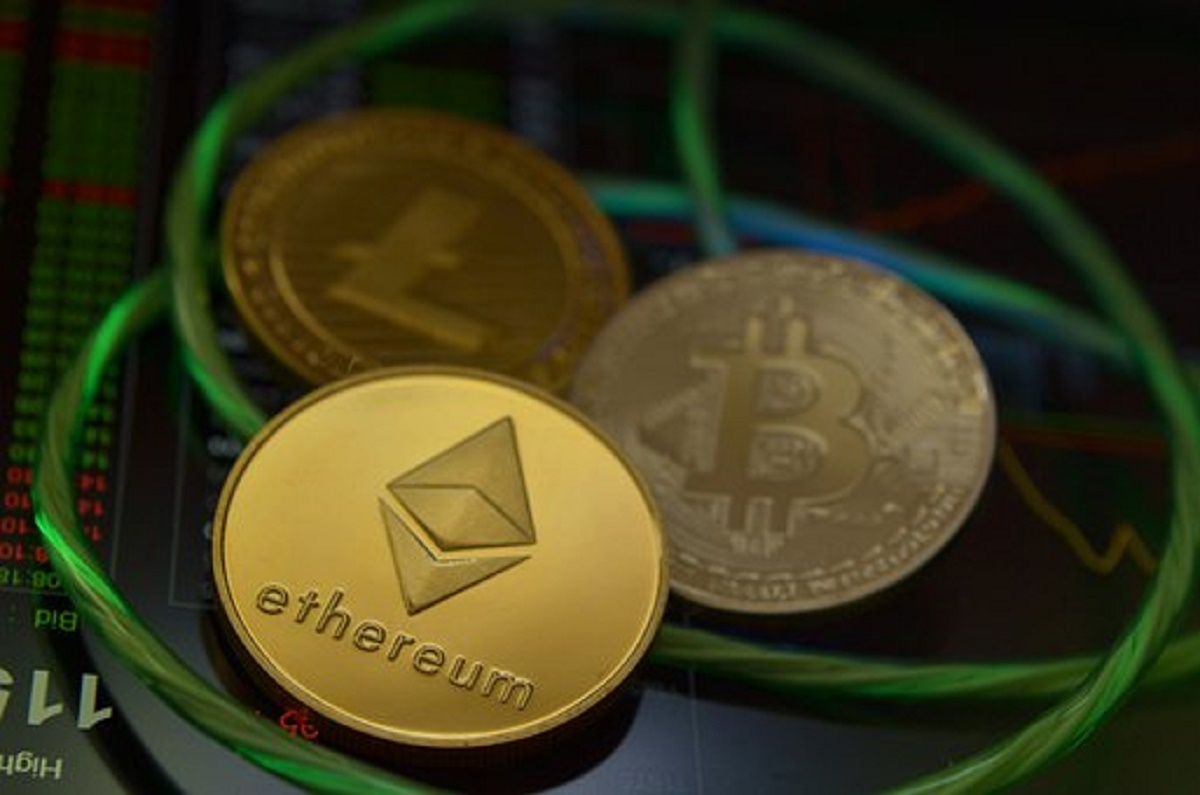 Ethereum 価格