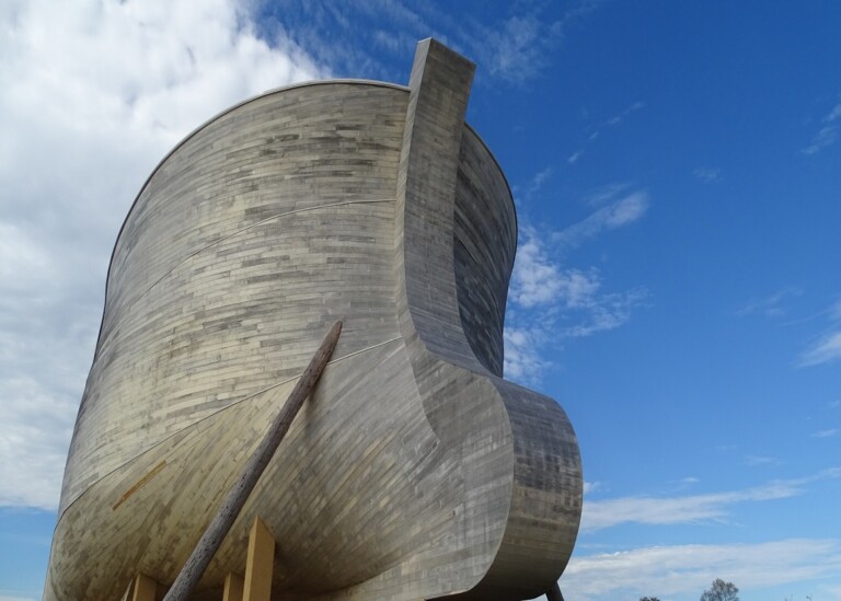 Fed policy just made Bitcoin the Noah s Ark for the next financial meltdown