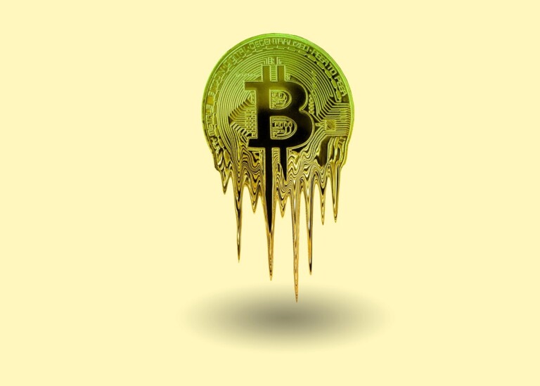 Is Bitcoin price ready to sink below again Perfect time for a contrarian trade