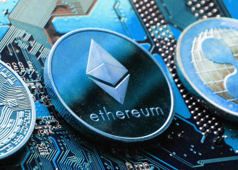 Is Ethereum DeFi still far fetched
