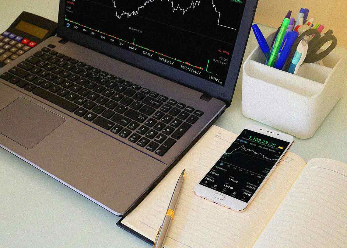 Litecoin Kurs erholt sich nach dem Rückgang wieder