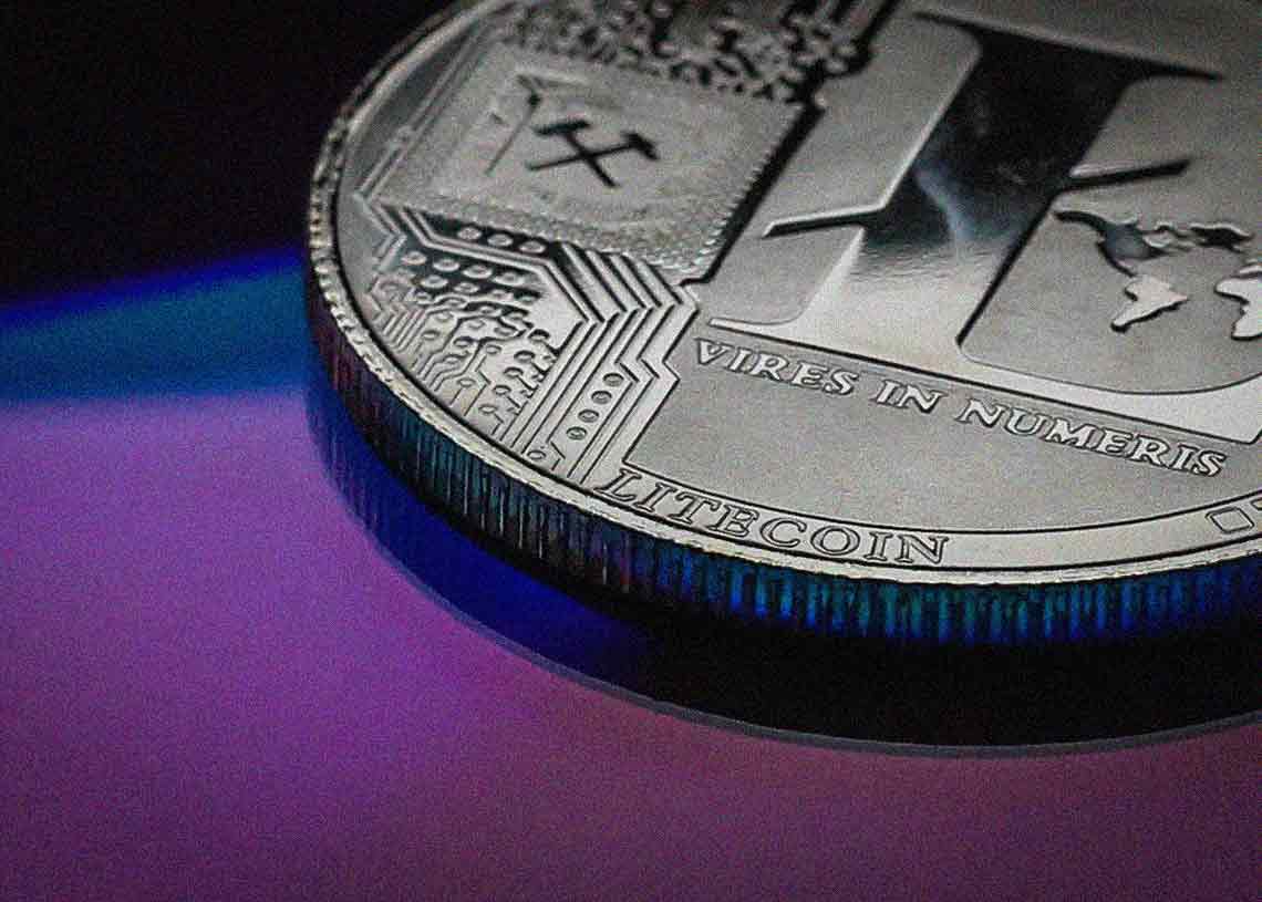 Litecoin -Kurs kehrt zurück – was kommt als Nächstes?