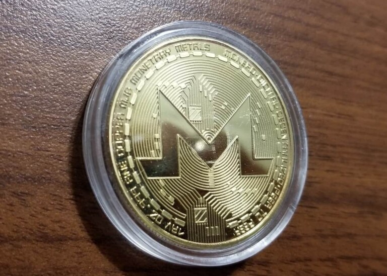 Monero- trac-König: Monero-Listing auf Coinbase