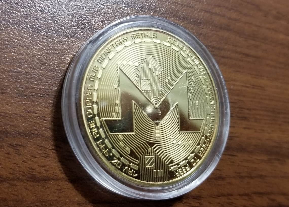 Monero tracking Monero listing in Coinbase