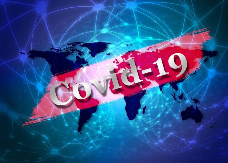 US Lawmakers Ripple COVID response