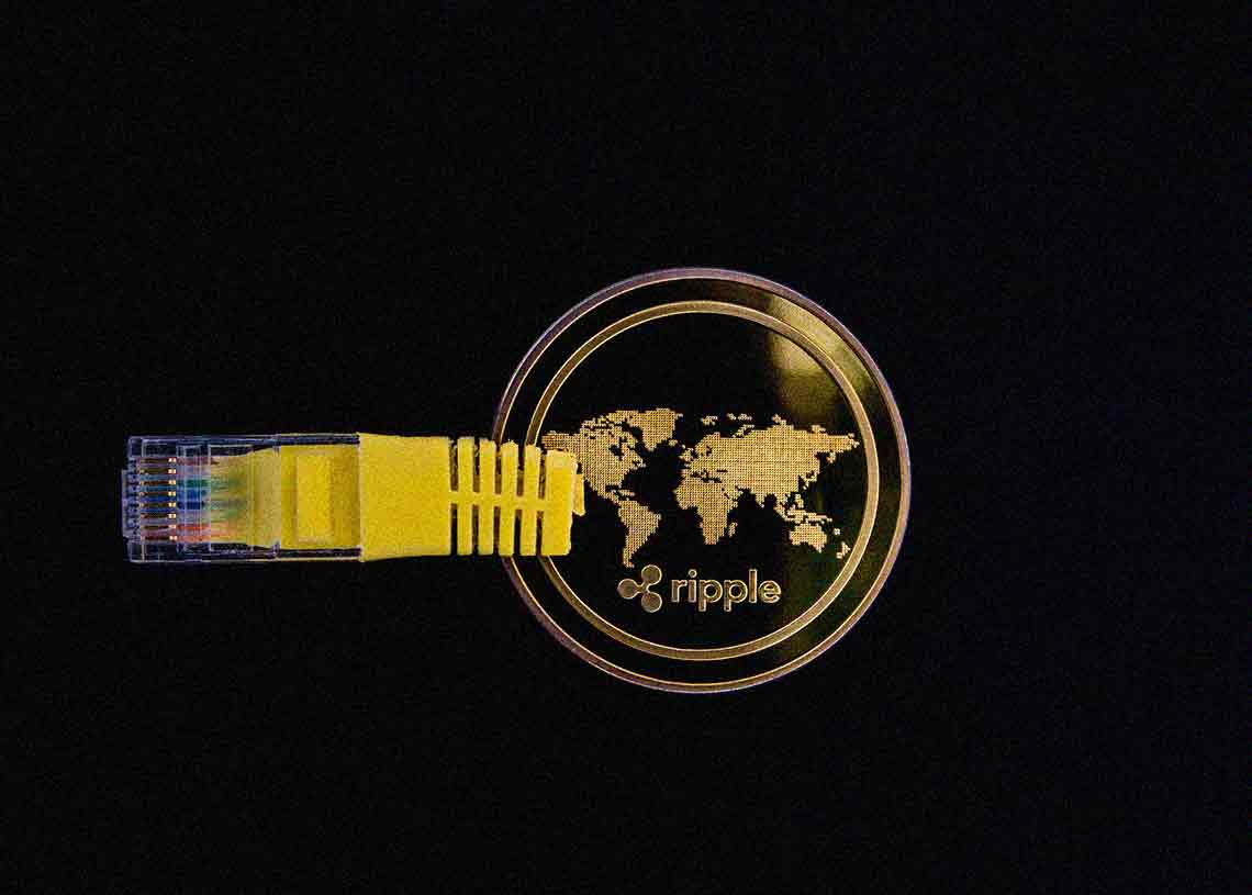 Ripple Kurs fällt auf – was kommt als Nächstes?