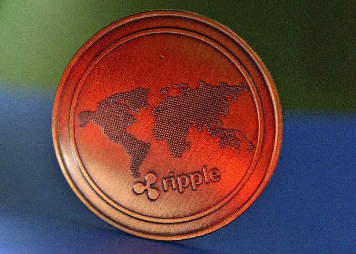 Цена Ripple падает, что будет дальше?