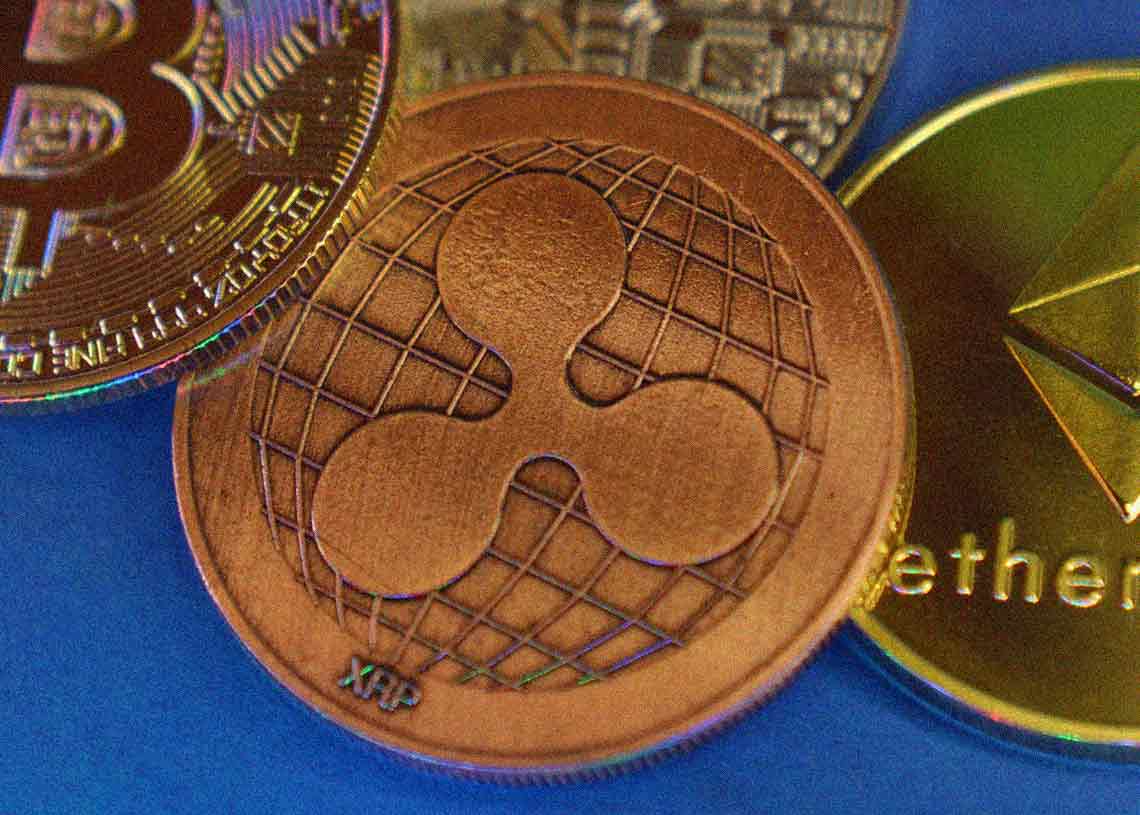 Ripple Preisprognose: XRP wird fallen – Analyst