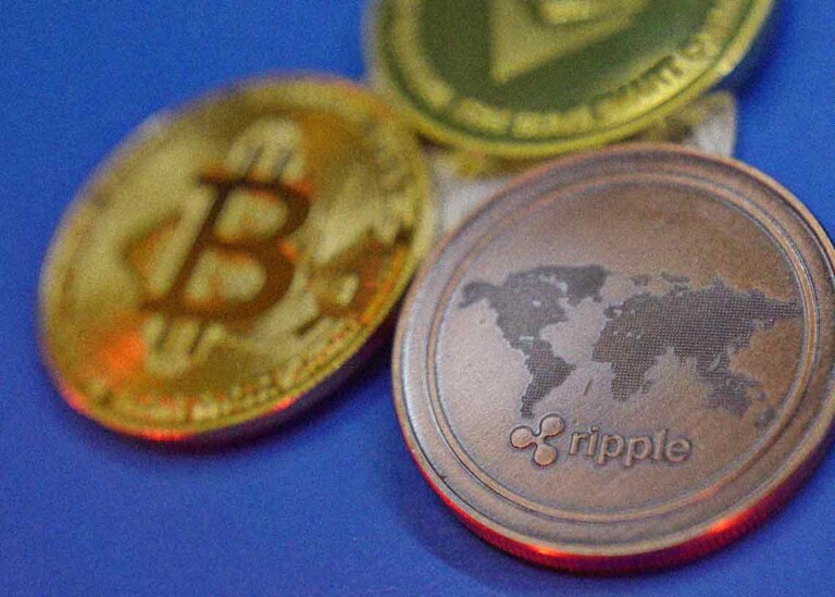 Le prix du Ripple se situe près de... que peut-on attendre