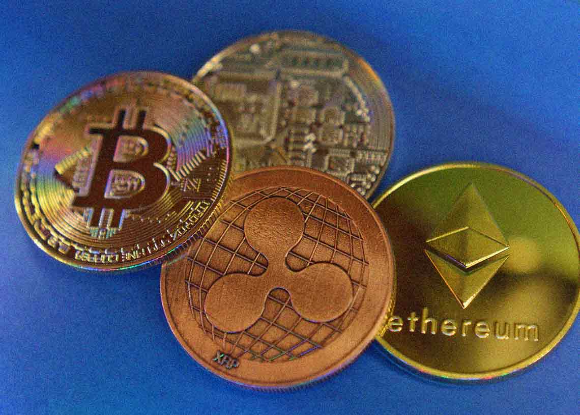 Ripple Preis steigt über die Erwartungen hinaus