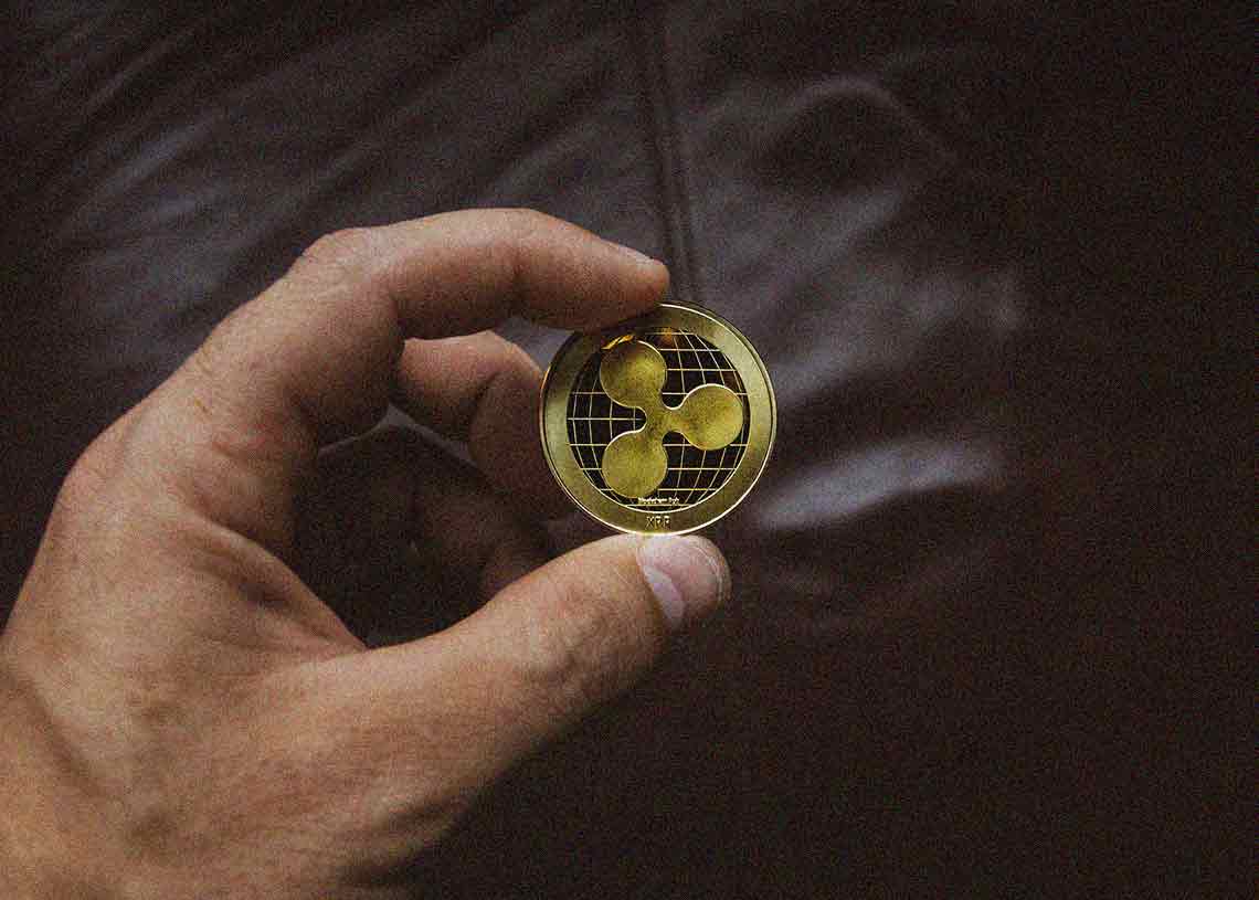 Цена Ripple вырастет до ожидаемого уровня