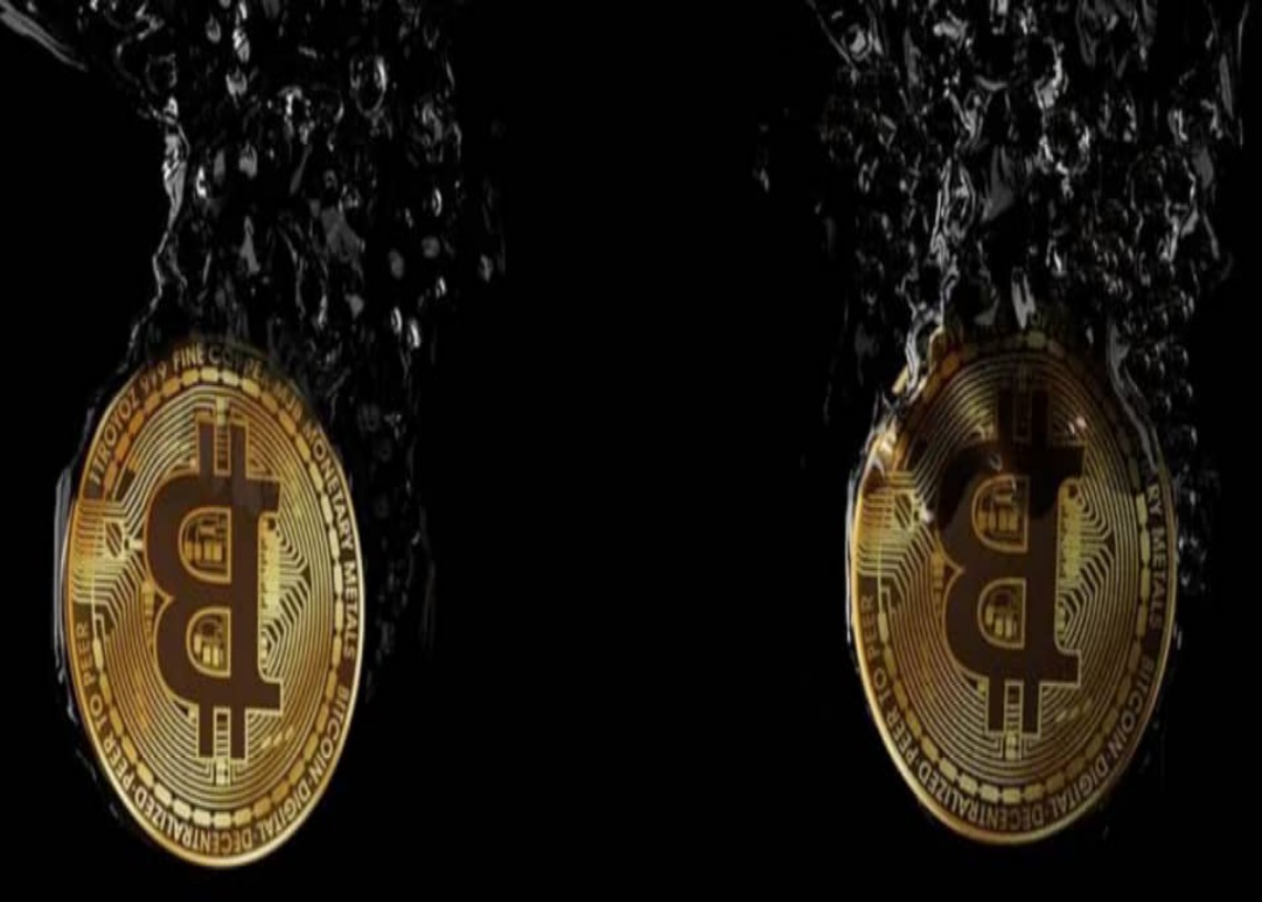 لوائح الأصول المشفرة