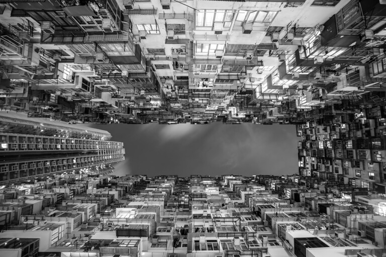 Hong Kong si affida a ConsenSys