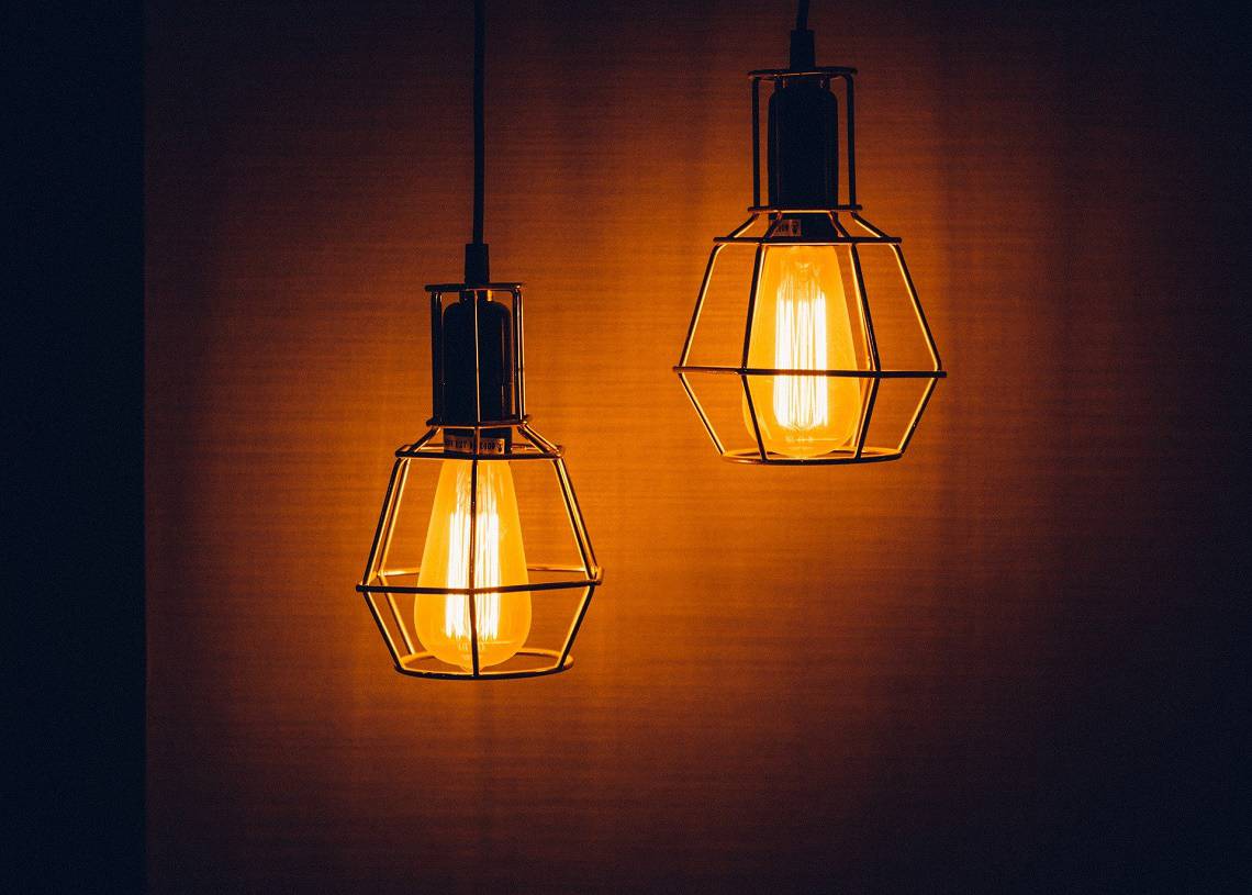 light