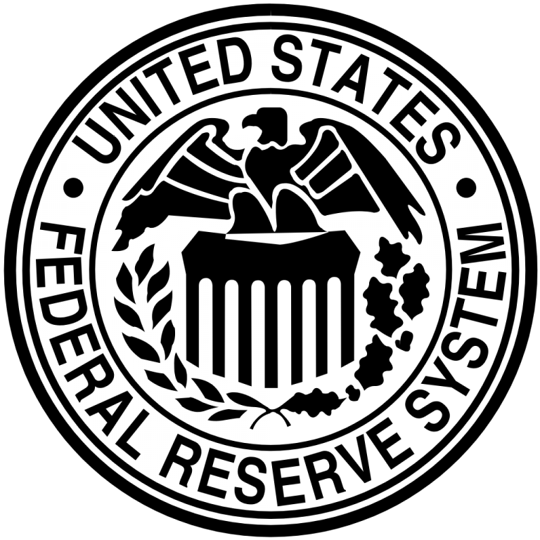 px Seal of the United States Federal Reserve System svg