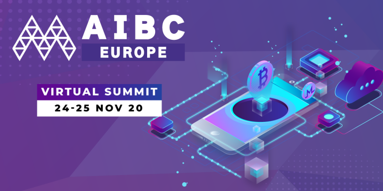 AIBC Virtuasl Summit