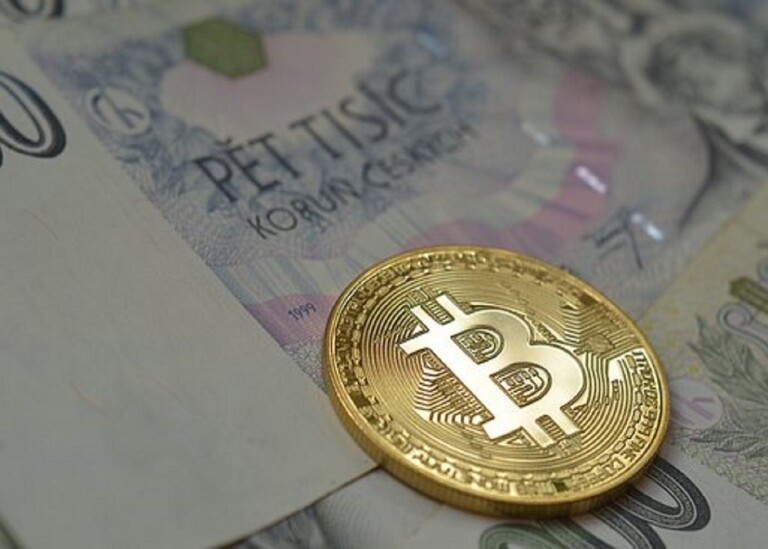 Цена Bitcoin (BTC)