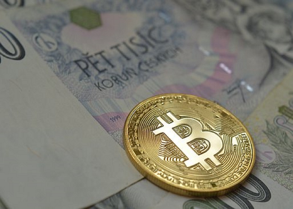 سعر Bitcoin (BTC)