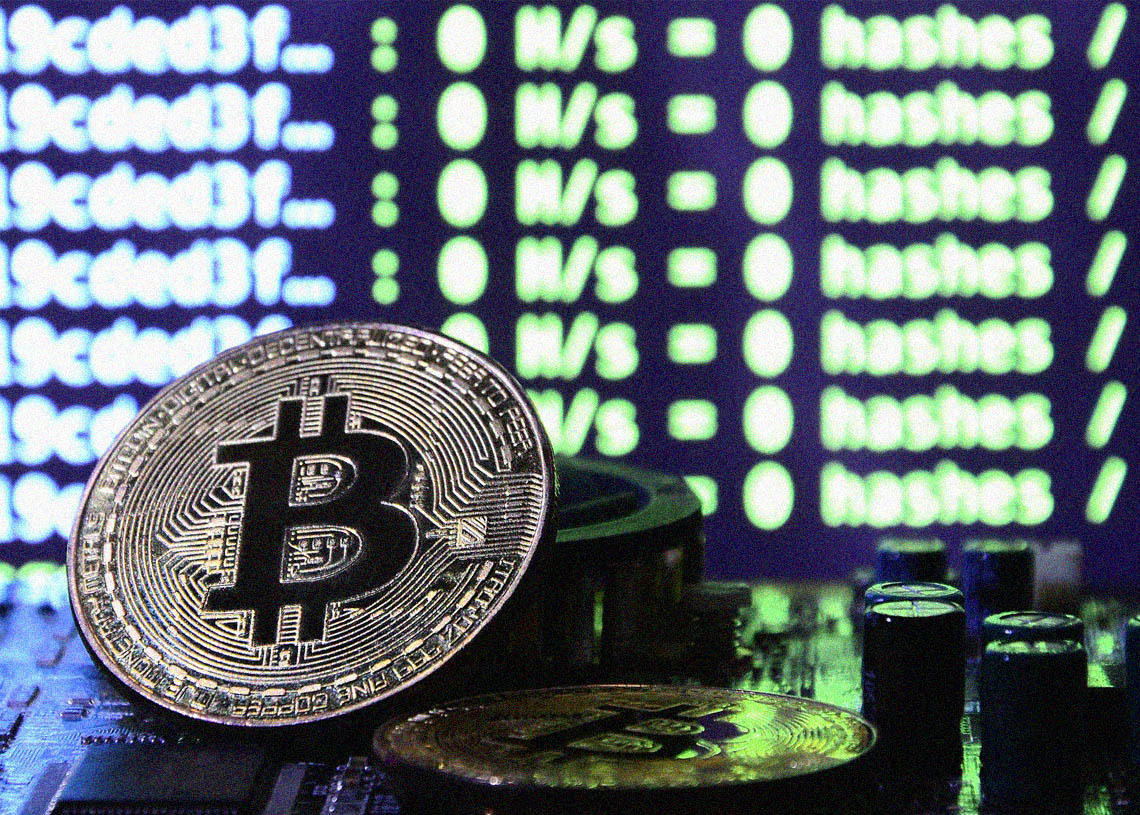 Прогноз цены Bitcoin : восстановление BTC