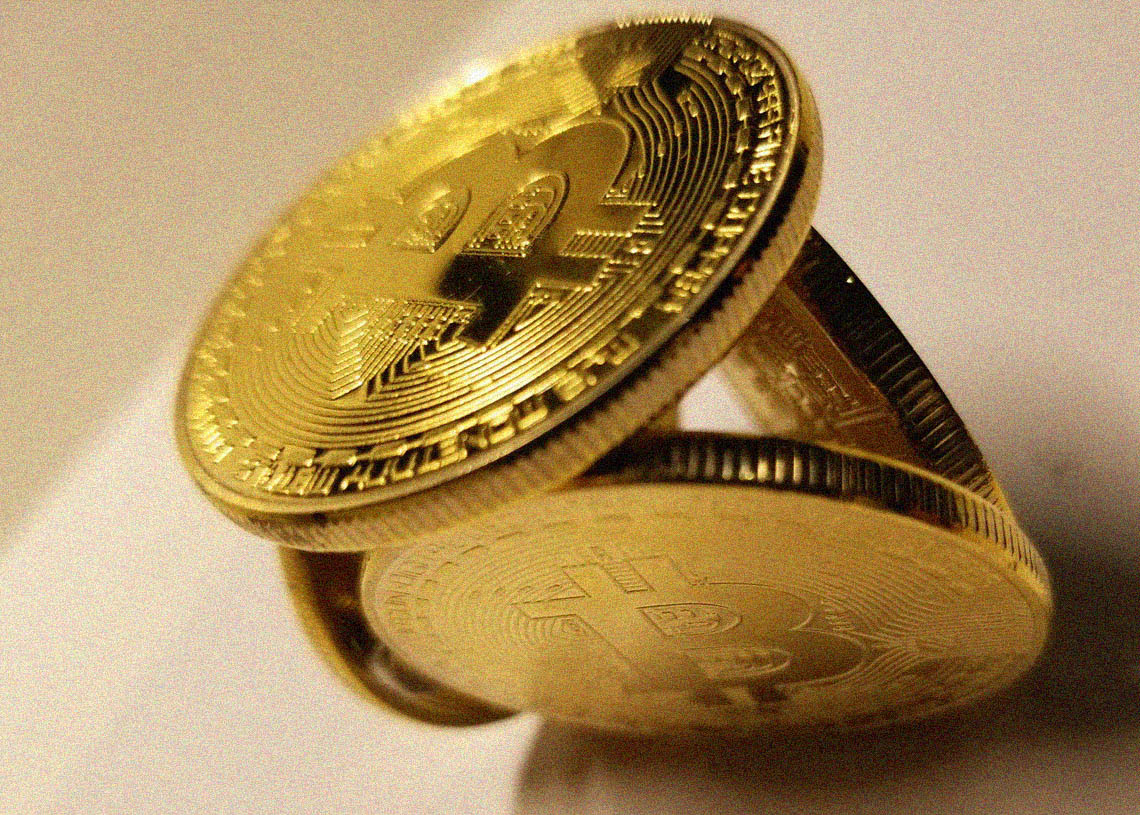 Bitcoin price prediction retracing towards analyst