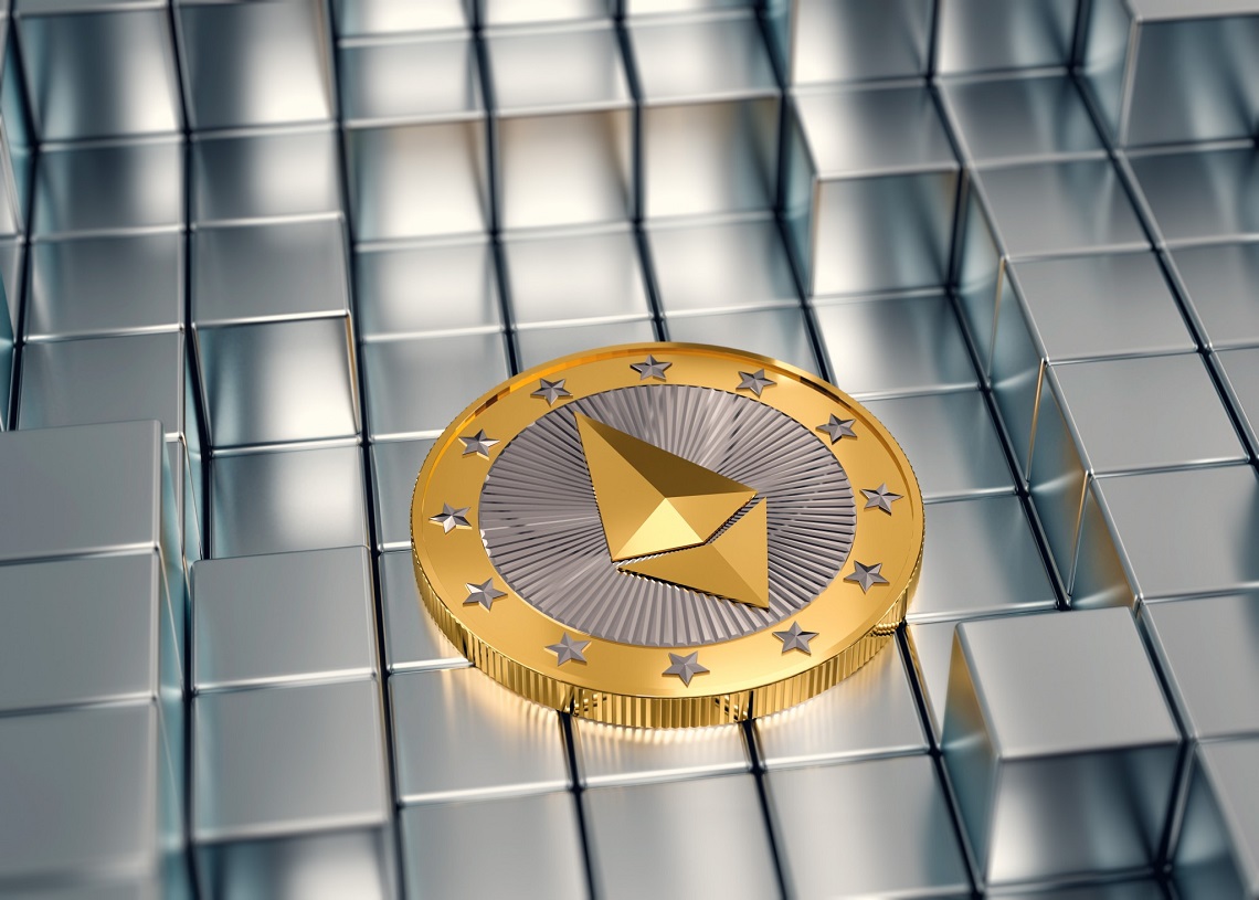Bulls load up ammo as Ether price rejects resistance again