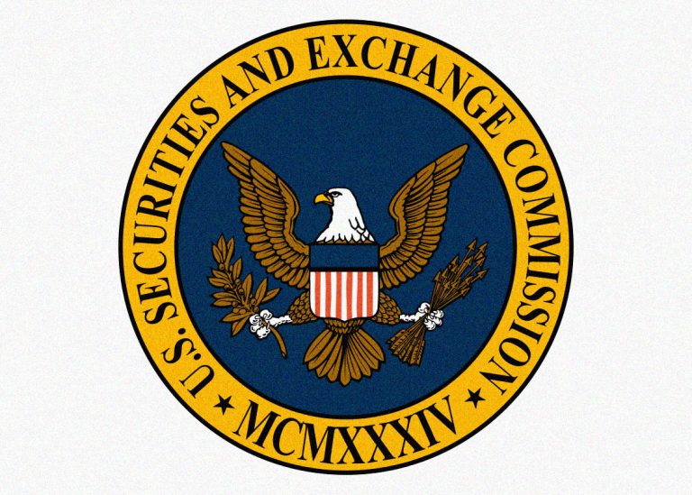 Conflicto en los funcionarios de la SEC sobre la guía criptográfica
