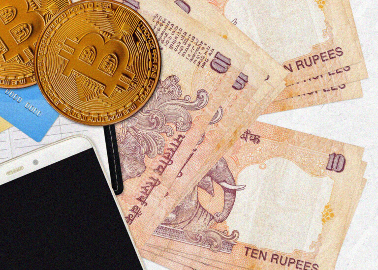Das Kryptoverbot in Indien wird bald aufgehoben