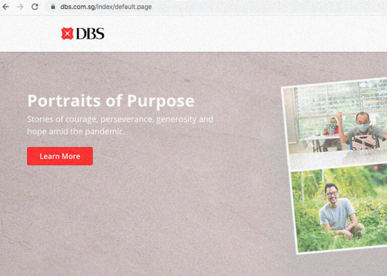 DBS Bank b b exchange DBS security token live soon