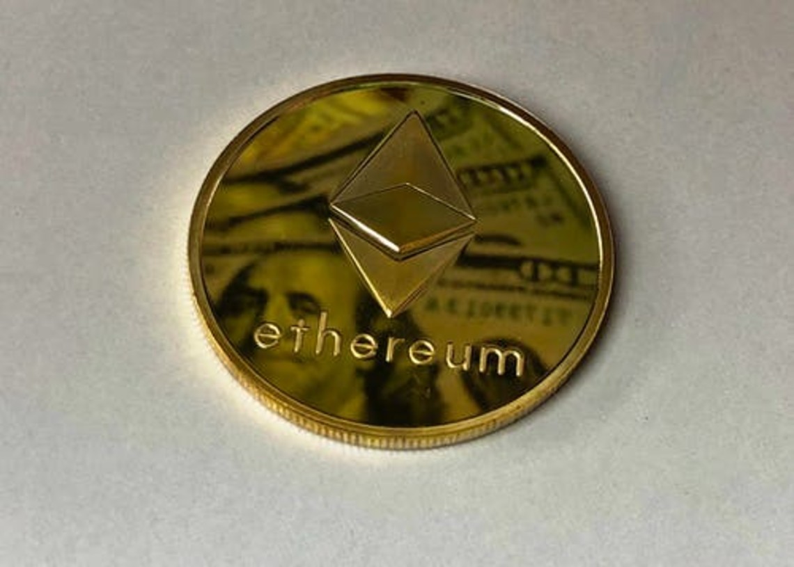Ethereum price analysis Prices headed to support levels