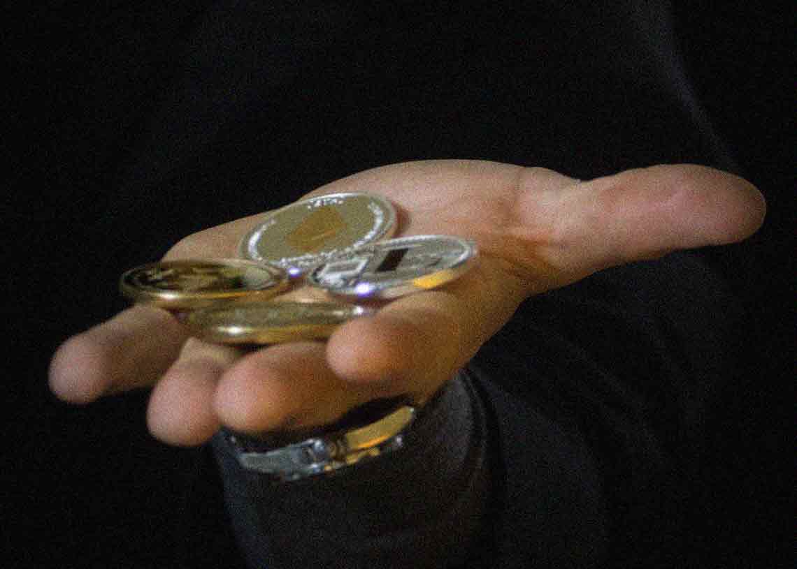 Ethereum Preisprognose: Kryptowährung soll Analysten erreichen