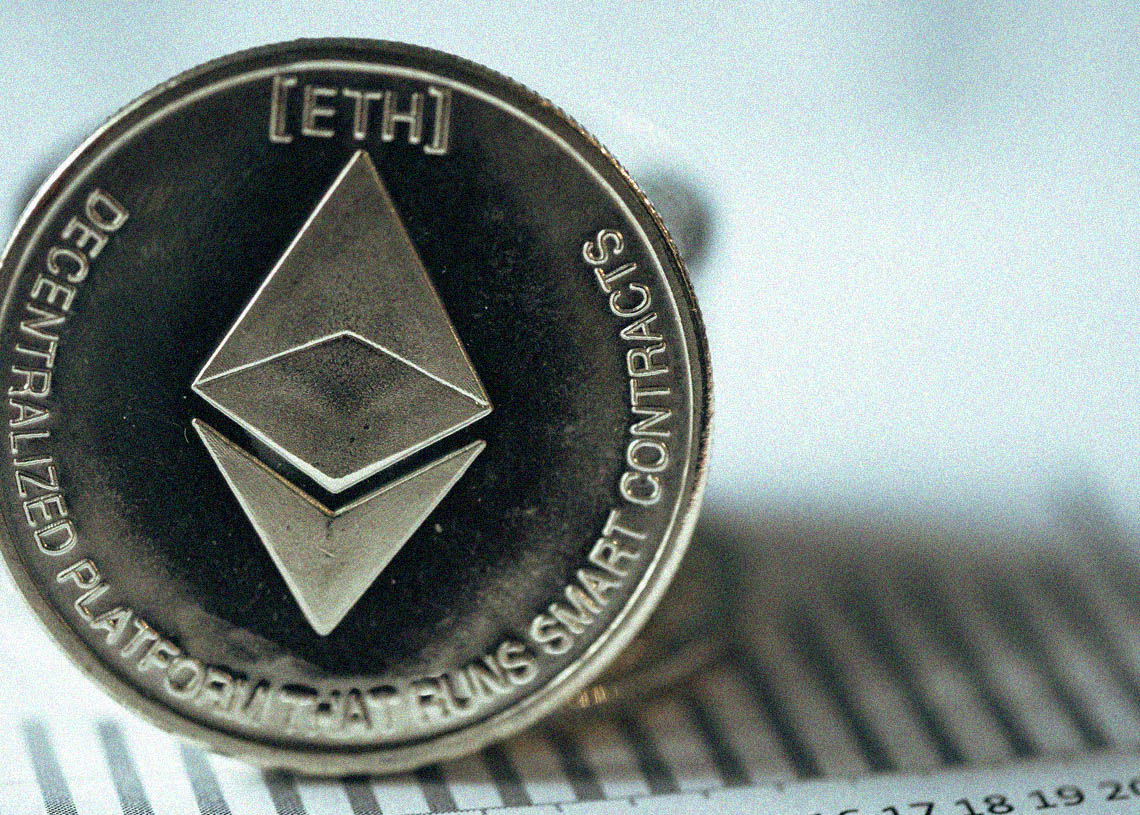 Ethereum Preisprognose: ETH kriecht zu Analysten
