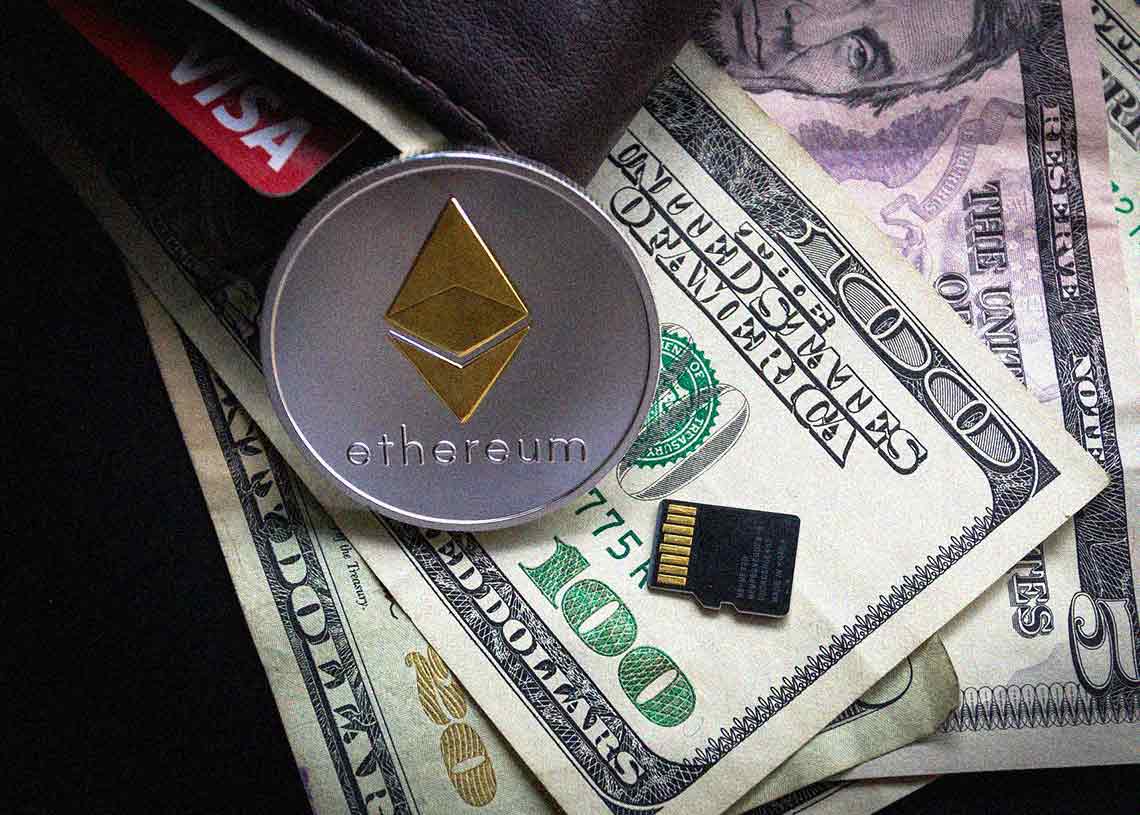 Ethereum Preisprognose ETH laut Analysten