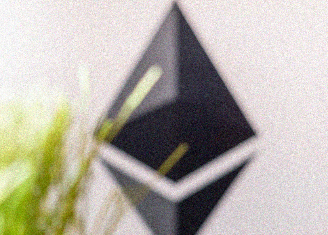 Прогноз цены Ethereum :tracETH перед ростом