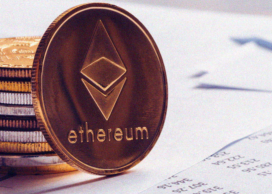 Ethereum Preisprognose: ETH will erneut steigen