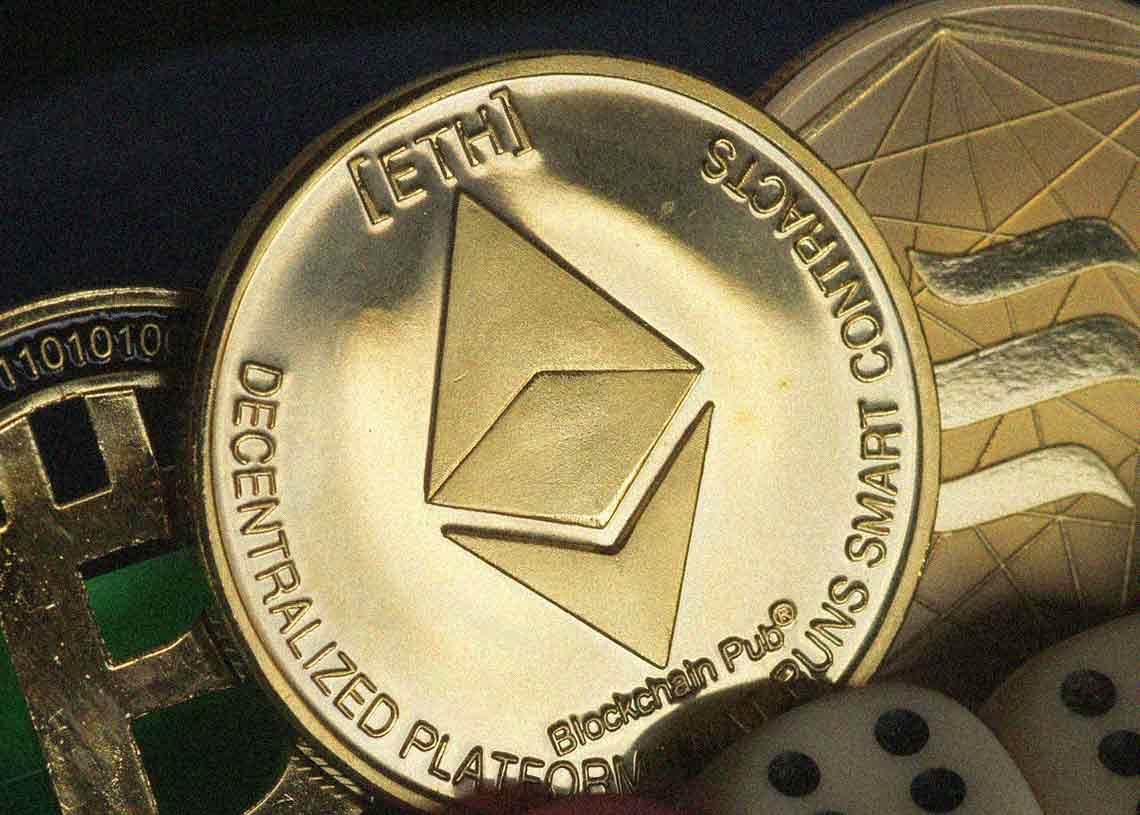 Ethereum Preisprognose: ETH wird den Aufwärtstrend fortsetzen (über