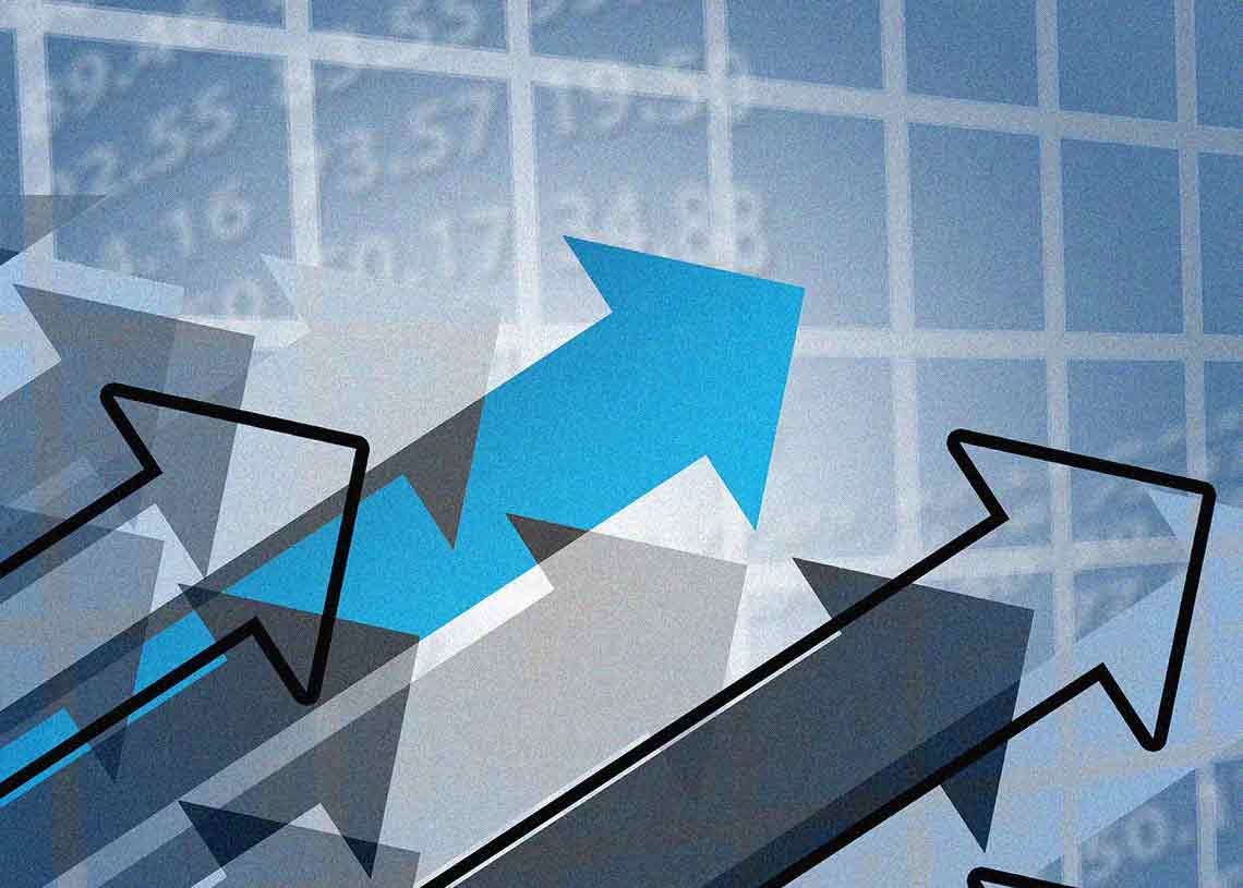 Ethereum -Preisprognose Kleine Schritte zu