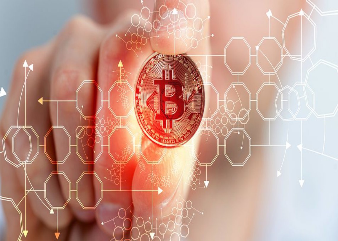 قابلية التوسع Ethereum 