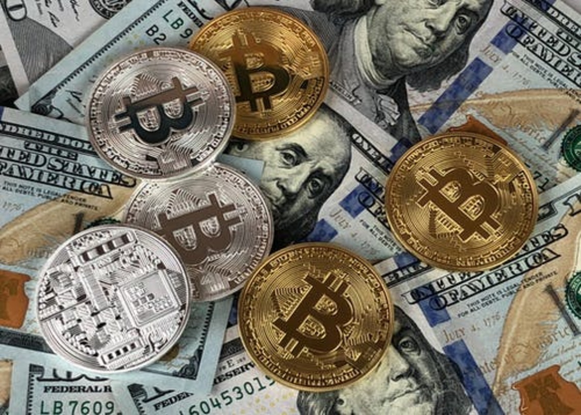 Federal Reserve Chair looking into the benefits of digital currencies