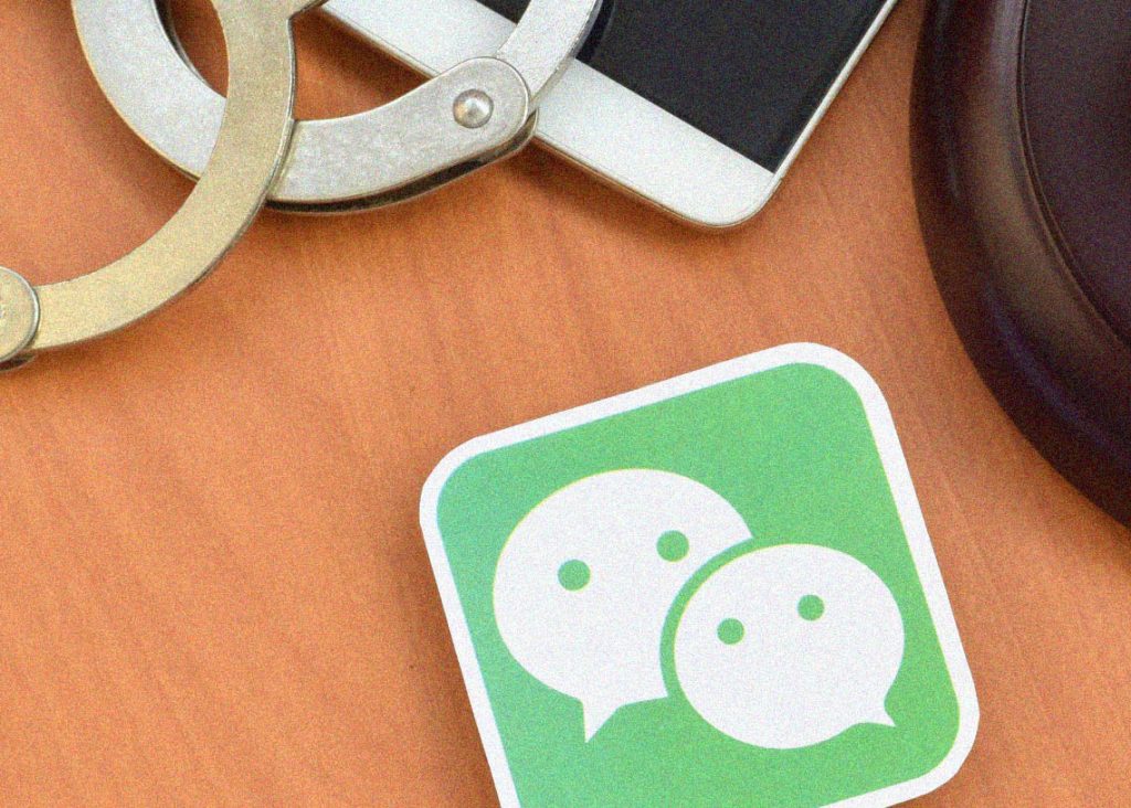 Judge denies WeChat ban in US