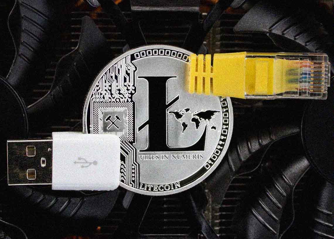 Litecoin price prediction LTC to ascend to analyst