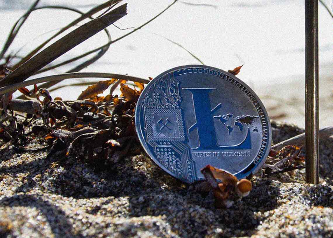 Litecoin price prediction LTC to fall to analyst