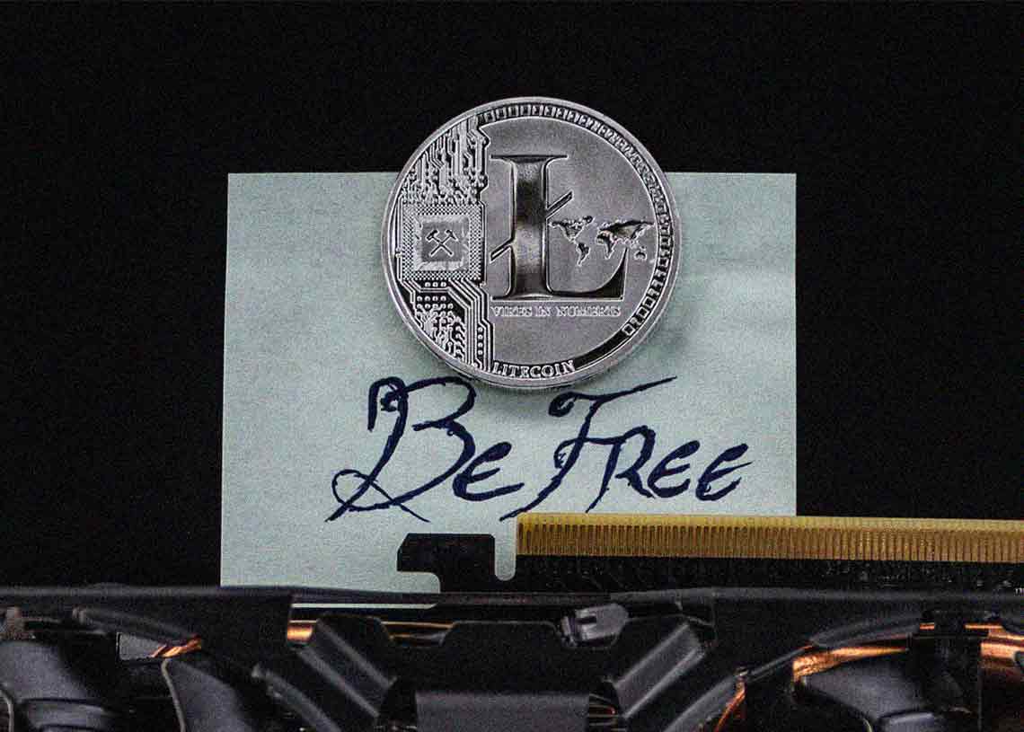 Litecoin price prediction LTC to fall towards analyst