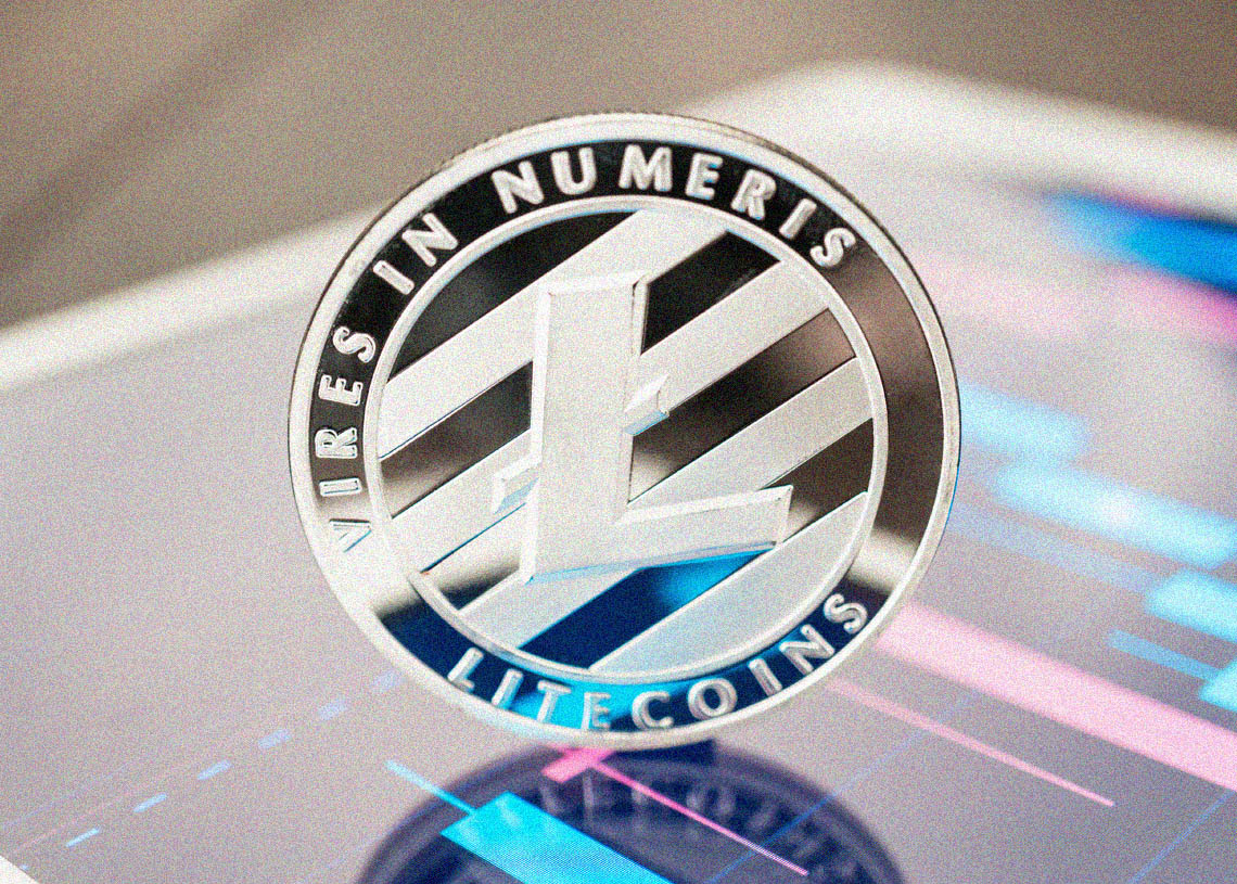 Прогноз цены Litecoin : LTC вырастет после коррекции аналитиков