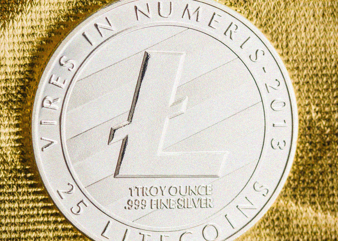 Прогноз цены Litecoin склоняется в пользу медведей